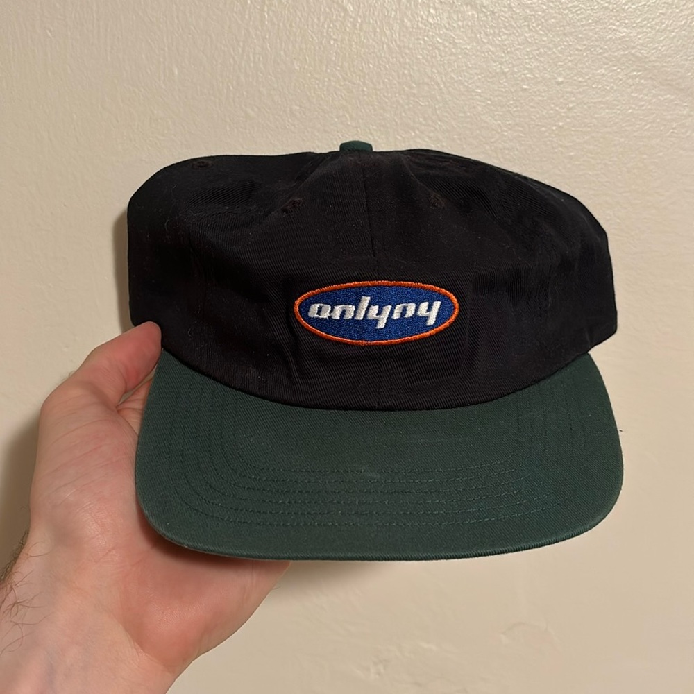 OnlyNY Hat Like New Condition
